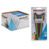 JUEGO 10 PINCELES PINTURA