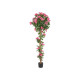 180 CM FUCHSIA BOUGAINVILLEA POTTED PLANT