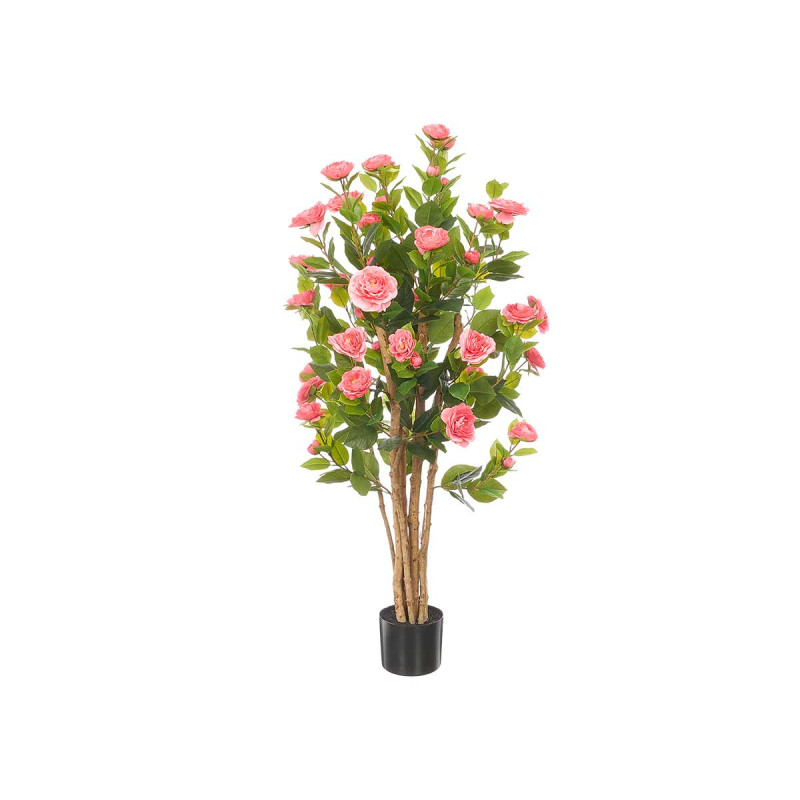 120 CM FUCHSIA ROSE POTTED PLANT