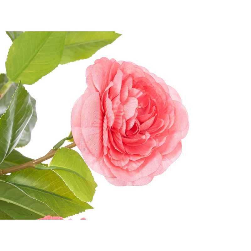PLANTA VASO 120 CM ROSA FUCSIA