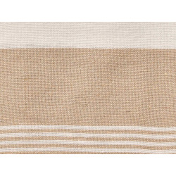 SARONGUE LISTRADO SORT 2 COR 90X170CM