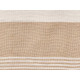SARONGUE LISTRADO SORT 2 COR 90X170CM