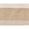 SARONGUE LISTRADO SORT 2 COR 90X170CM