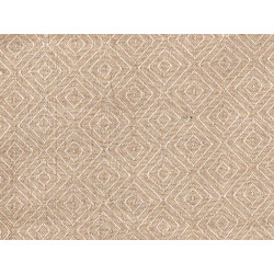 MULTIUSAGES LOSANGES ASSORTIS 2 COUL. 90X170CM