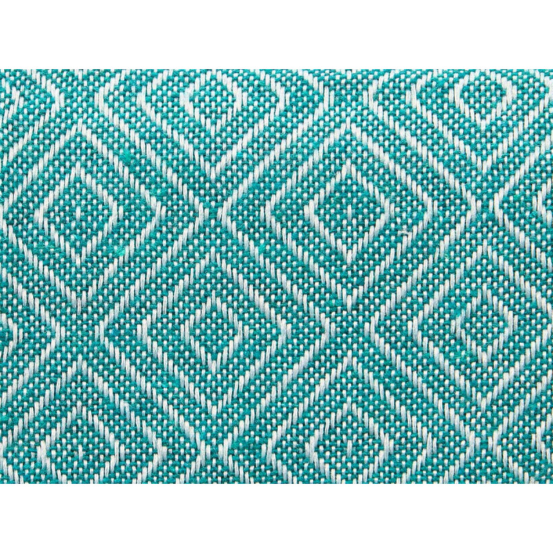 DIAMOND SARON ASSORTED IN 2 COLORS 90X170CM