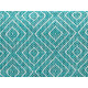 DIAMOND SARON ASS 2 COL 90X170CM