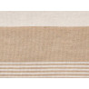 MULTIUSOS RAYAS SURT 2 COL 170X180CM