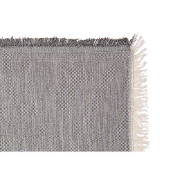 MULTIUSAGES GRIS 130X160CM