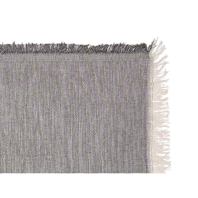 MULTIUSAGES GRIS 130X160CM