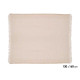 MULTIUSAGES BEIGE 130X160CM