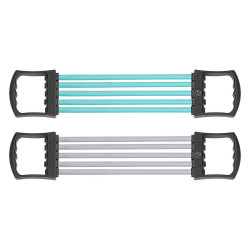 5 RESISTANCE BAND EXPANDER ASSORTED 2 COLORS