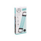 EXTENSEUR 5 ÉLASTIQUES ASSORTIS 2 COULEURS