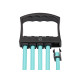 EXTENSOR 5 GOMAS SURT 2 COL