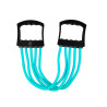 5 RESISTANCE BAND EXPANDER ASSORTED 2 COLORS