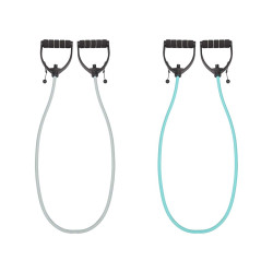 EXTENSOR 1 GOMA SURT 2 COL
