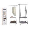 157CM GARMENT RACK 