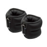 CONJUNTO 2 PESOS AJUSTAVEIS PULSOS TORNOZELOS
