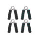 SET 2 ESERCITATORI AVAMBRACCIO ASS 2 COL
