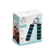 SET 2 EJERCITADORES DE ANTEBRAZO SURT 2 COL