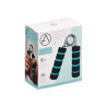 SET 2 EJERCITADORES DE ANTEBRAZO SURT 2 COL