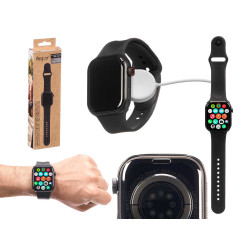 SMART WATCH NERO