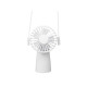 VENTILATEUR PORTABLE CORDON BLANC