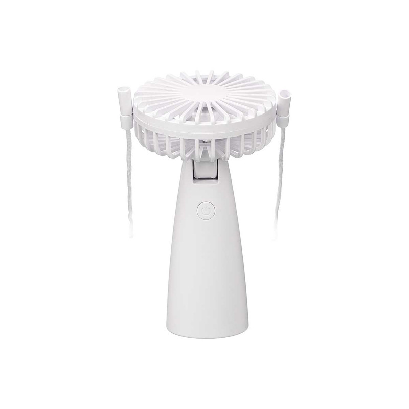 VENTILADOR PORTATIL CORDON BLANCO