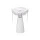 VENTILADOR PORTATIL CORDON BLANCO