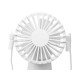 VENTILATEUR PORTABLE CORDON BLANC