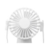 VENTILATEUR PORTABLE CORDON BLANC