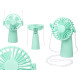PORTABLE FAN LANYARD MINT
