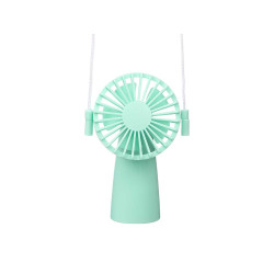 VENTOINHA PORTÁTIL CORDÃO MENTA