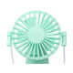 PORTABLE FAN LANYARD MINT