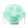 VENTILADOR PORTATIL CORDON MENTA
