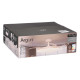 VENTILATORE A SOFFITTO 3 PALE PIEGHEVOLI
