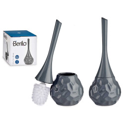PIAÇABA CERAMICA FORMA MODERNA CINZA