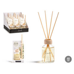 MIKADO 50 ML CON VARILLA JAZMIN