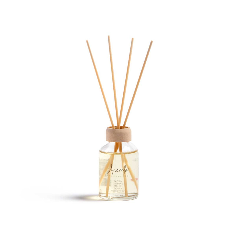MIKADO 50 ML CON VARILLA JAZMIN
