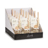 MIKADO 50 ML C/VARAS JASMIN 