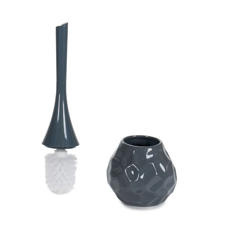 PIAÇABA CERAMICA FORMA MODERNA CINZA