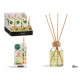 MIKADO 50 ML VARILLA TE VERDE Y LIMA