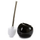 PORTE BROSSE DE TOILETTE CERAMIQUE INCLI