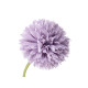MED CHRYSANTHEMUM PLANT AIR FRESHENER ASST 3 COL