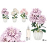 AMBIENTADOR PLANTA GRD DALIA SURT 3 COLORES