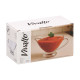 SALSIERA VETRO GRANDE 300ML