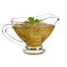 SAUCIERE VERRE MOYEN 200ML