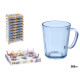 MUG JUG ASS 6 COL 385 ML DISPLAY