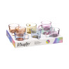 MUG JUG ASS 6 COL 385 ML DISPLAY
