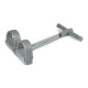 FASCIA ELASTICA REMO YOGA