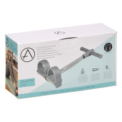 REMO CUERDA ELASTICA YOGA